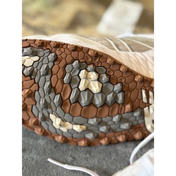 New Balance men’s running shoes. SZ 14 PRE-OWNED - Picture 7 of 8